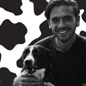 Meet your Posher, Seth